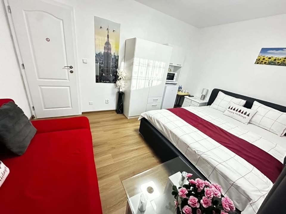 Cozy Sapa Apartment
