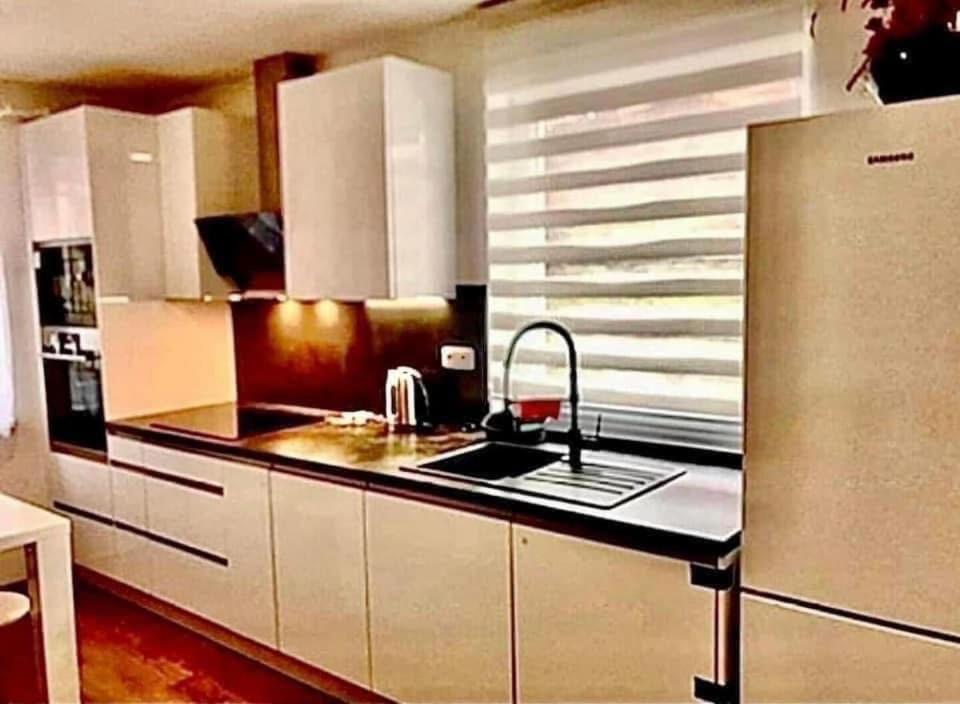 Apartment Cozy Sapa Prag