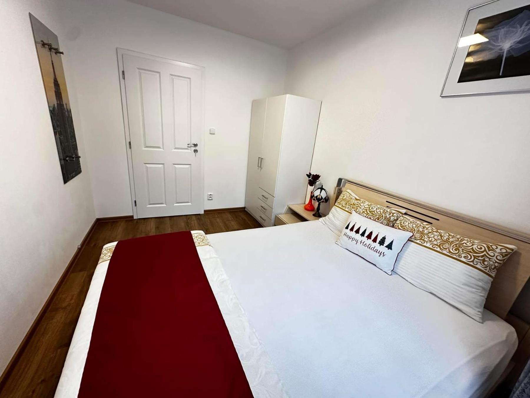 Cozy Sapa Apartment Prag