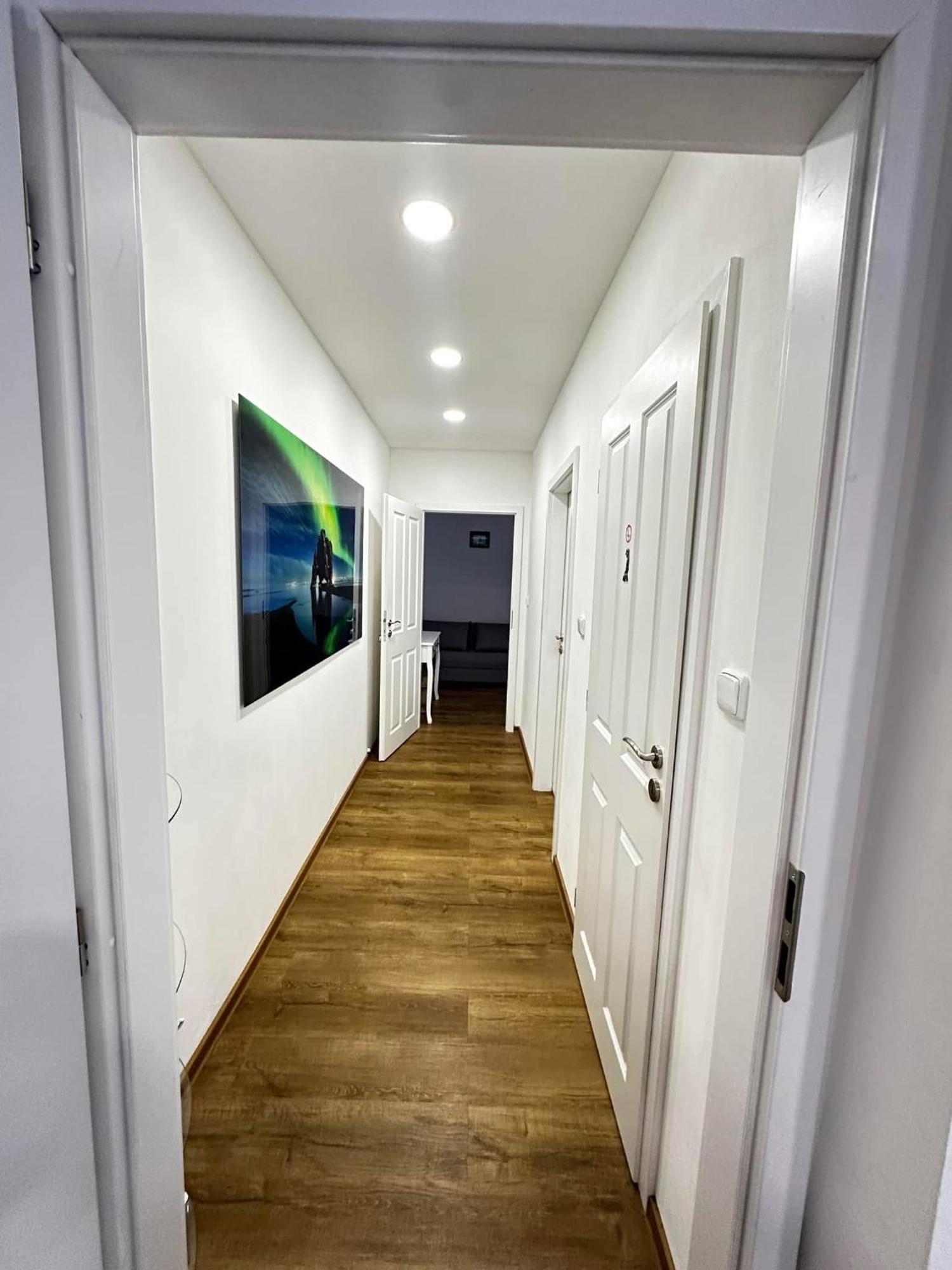 Apartment Cozy Sapa *