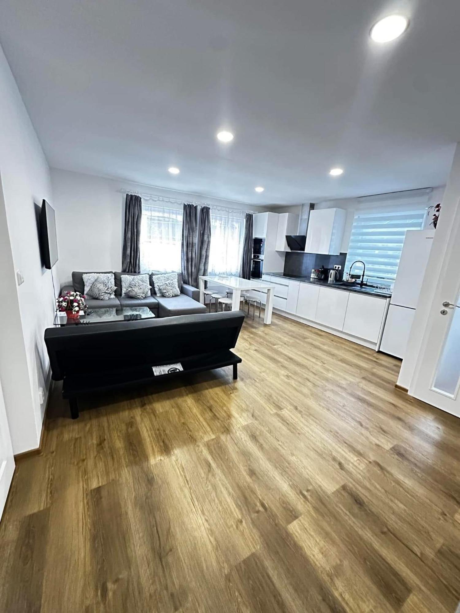 Appartement Cozy Sapa