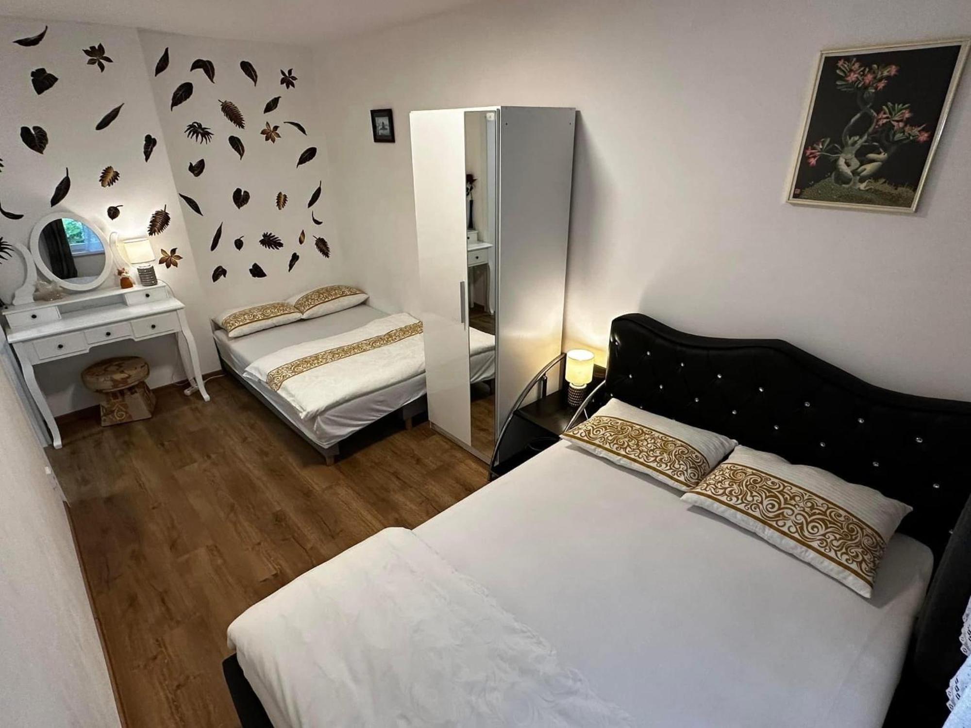 Cozy Sapa Prague